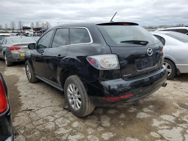 2010 Mazda CX-7