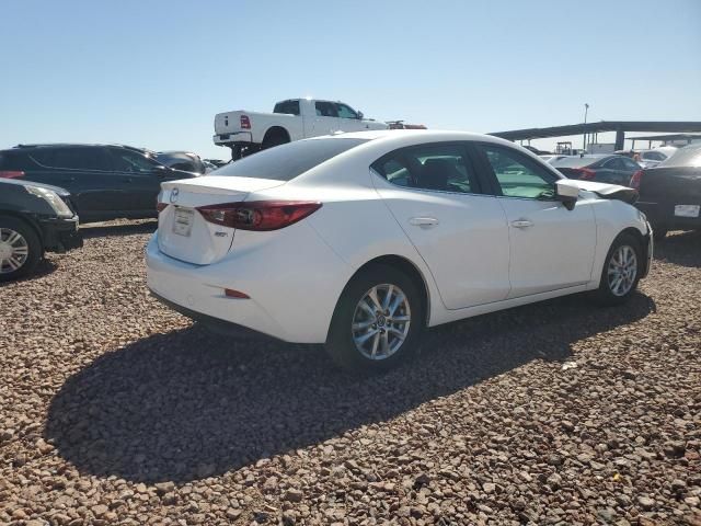 2015 Mazda 3 Touring