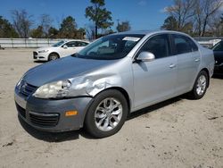 Volkswagen salvage cars for sale: 2006 Volkswagen Jetta TDI Option Package 2