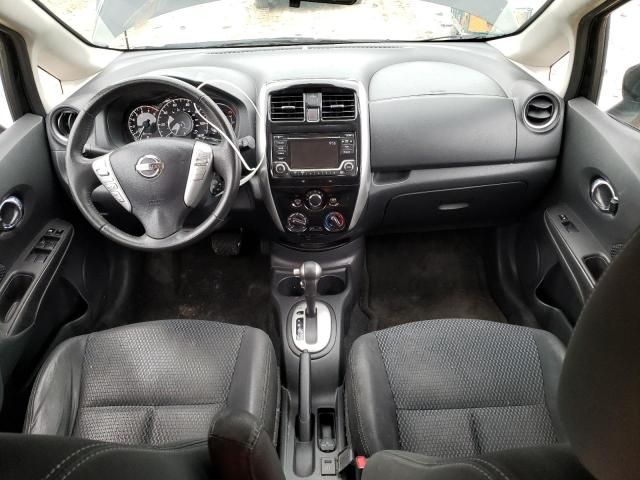 2016 Nissan Versa Note S