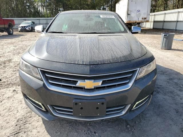 2019 Chevrolet Impala Premier