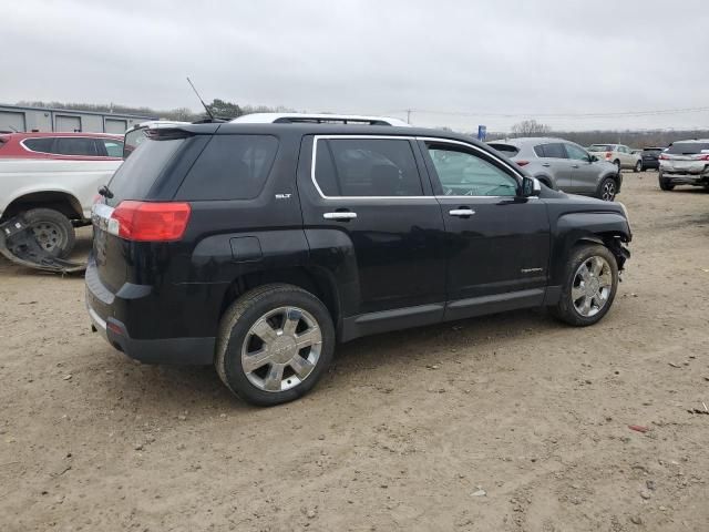 2012 GMC Terrain SLT