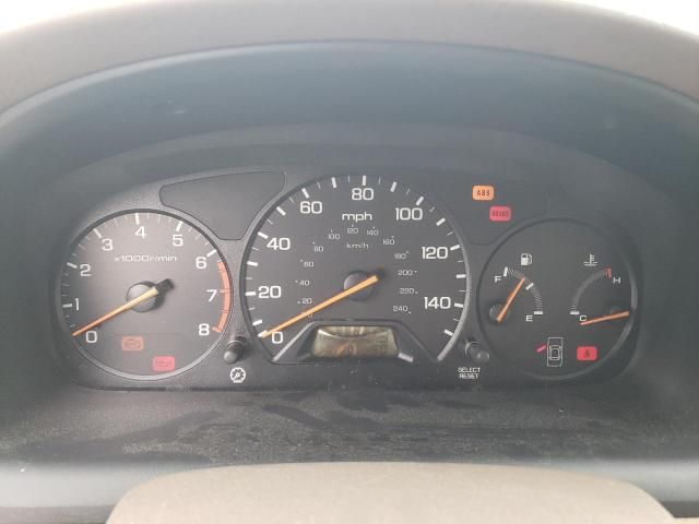 2000 Honda Accord EX