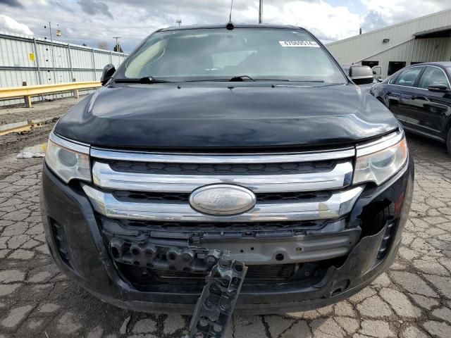 2014 Ford Edge SE