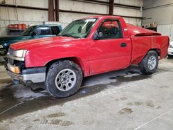 2005 Chevrolet Silverado C1500 for sale in Rogersville, MO