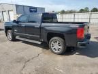 2016 Chevrolet Silverado K1500 High Country