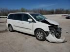 2012 Chrysler Town & Country Touring