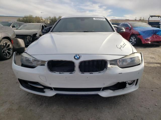 2015 BMW 328 I