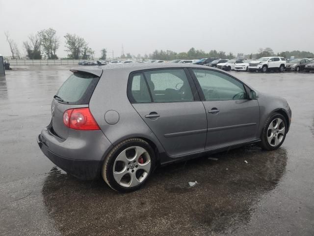 2008 Volkswagen GTI