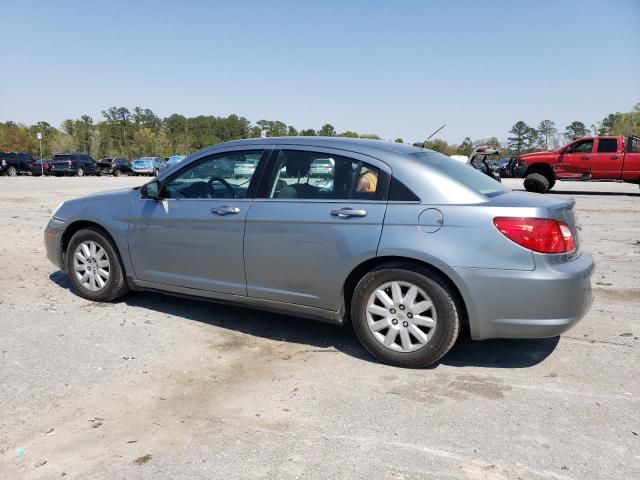 2010 Chrysler Sebring Touring