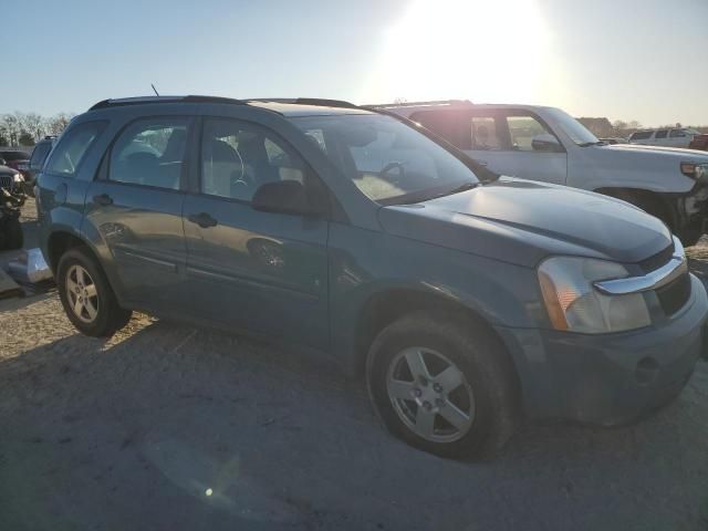 2008 Chevrolet Equinox LS