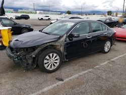 2014 Honda Accord EXL for sale in Van Nuys, CA