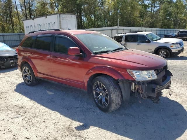 2011 Dodge Journey Mainstreet