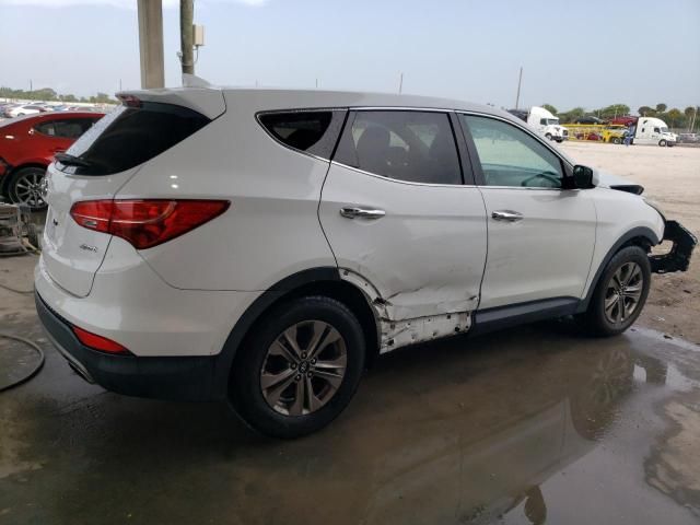 2015 Hyundai Santa FE Sport