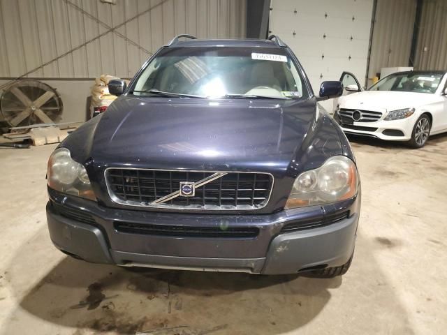 2006 Volvo XC90