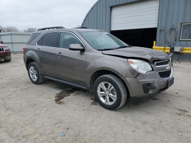 2012 Chevrolet Equinox LT