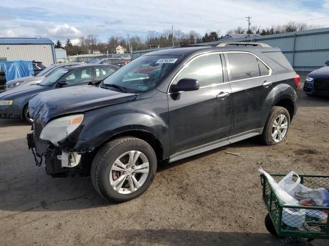 2012 Chevrolet Equinox LT