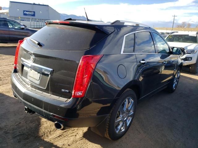 2012 Cadillac SRX Premium Collection