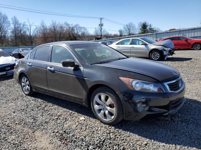 2009 Honda Accord EXL