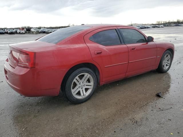 2007 Dodge Charger R/T