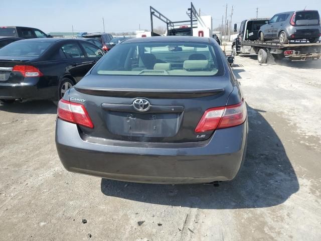 2007 Toyota Camry CE