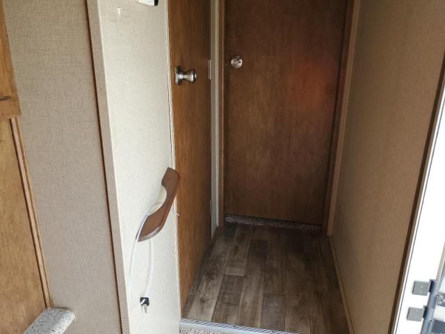 2014 Refl Travel Trailer