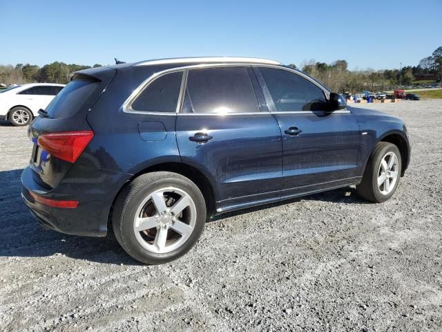 2011 Audi Q5 Premium Plus