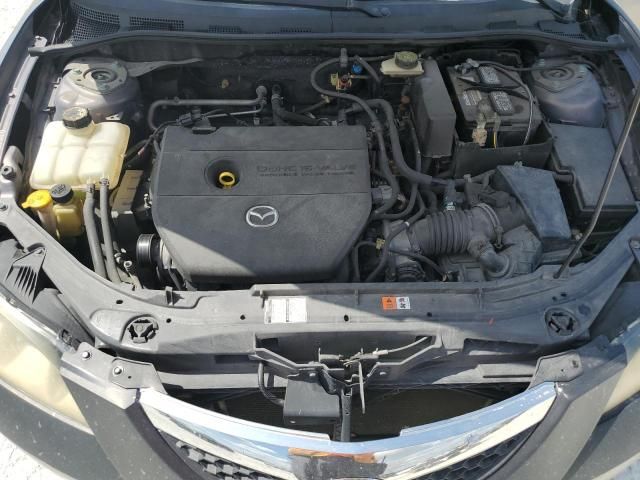 2007 Mazda 3 I