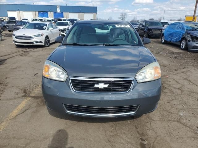 2007 Chevrolet Malibu LS