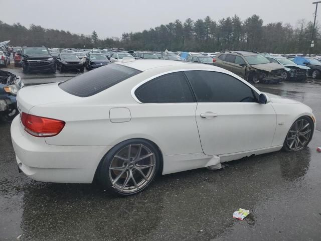 2008 BMW 335 XI