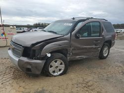 Chevrolet salvage cars for sale: 2013 Chevrolet Tahoe K1500 LT