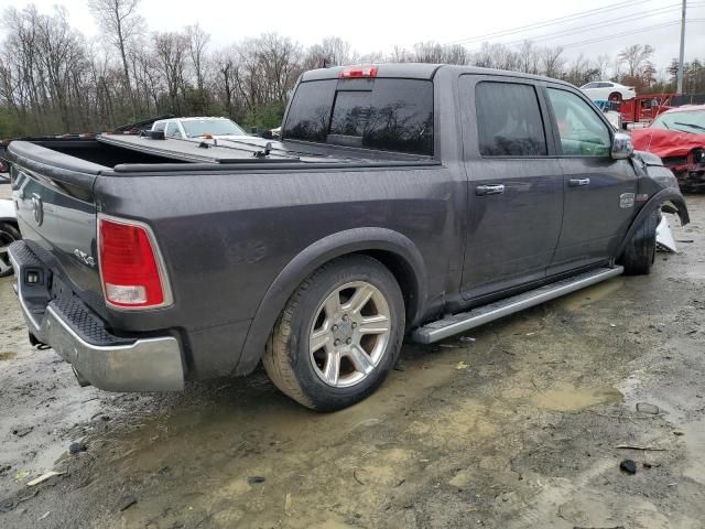 2015 Dodge RAM 1500 Longhorn