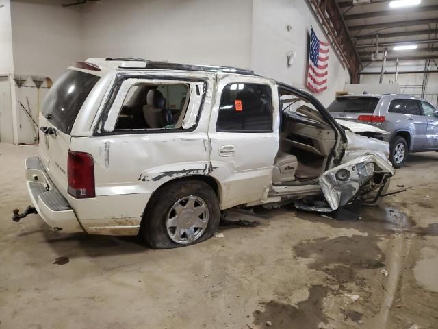 2006 Cadillac Escalade Luxury