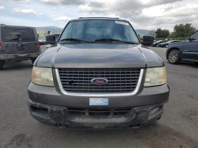 2004 Ford Expedition XLT