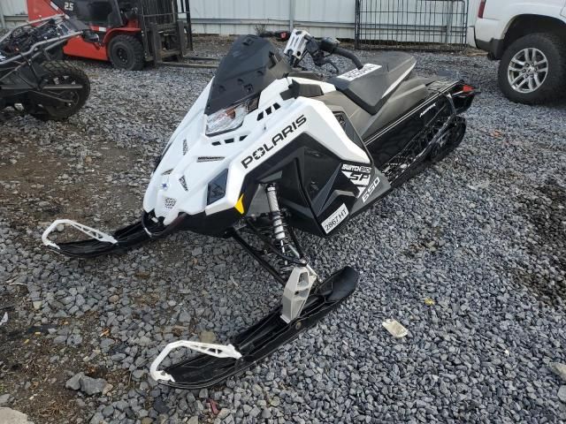 2024 Polaris Matryx 650