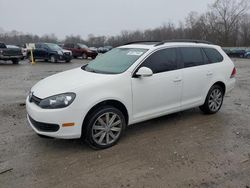 Volkswagen Jetta TDI salvage cars for sale: 2013 Volkswagen Jetta TDI