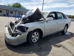 Toyota Avalon XL Vehiculos salvage en venta: 2001 Toyota Avalon XL