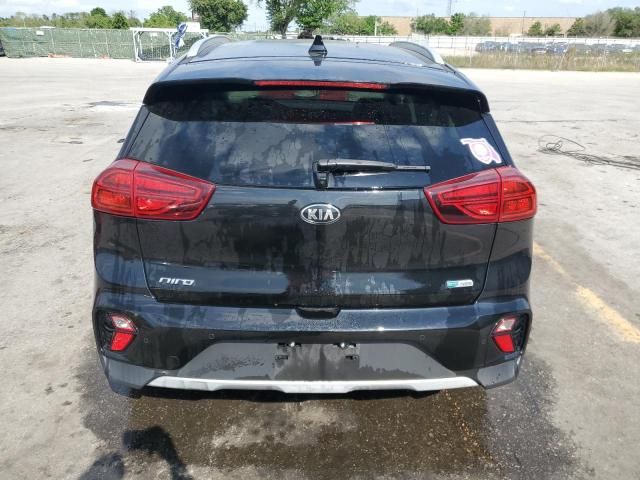 2021 KIA Niro EX Premium