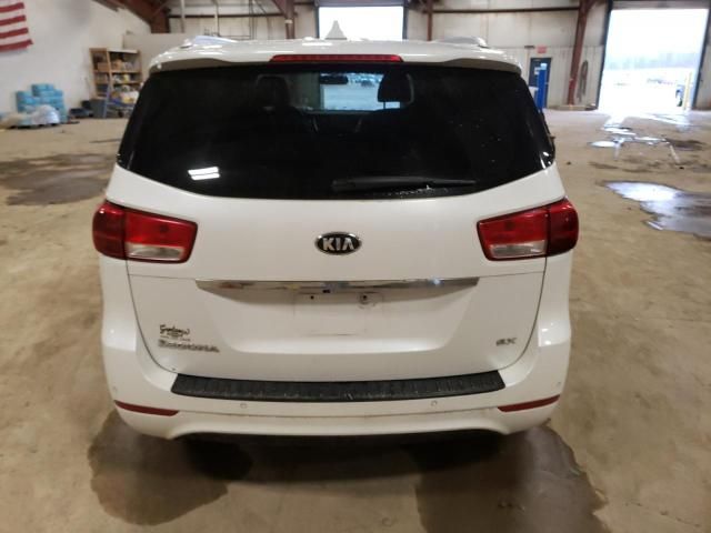 2015 KIA Sedona EX