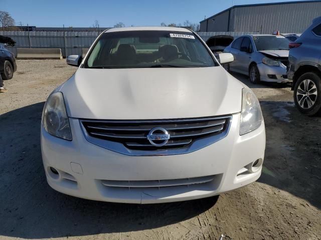 2011 Nissan Altima Base