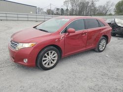 2011 Toyota Venza en venta en Gastonia, NC