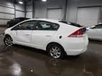 2011 Honda Insight EX