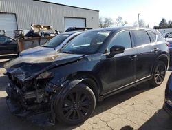 Mazda Vehiculos salvage en venta: 2023 Mazda CX-5