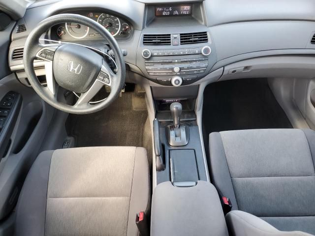 2008 Honda Accord LXP