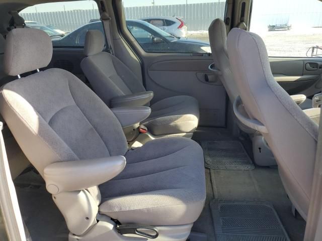 2003 Dodge Grand Caravan Sport