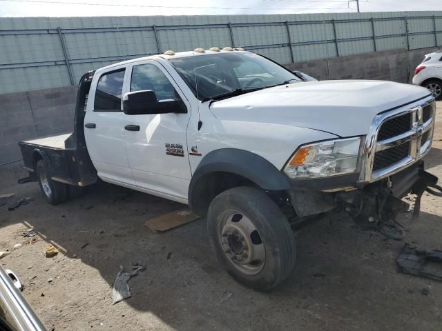 2014 Dodge RAM 4500