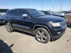 2011 Jeep Grand Cherokee Limited