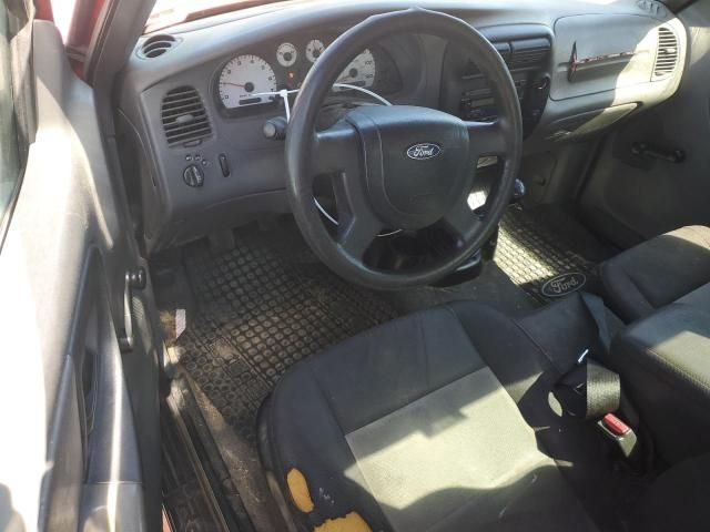 2005 Ford Ranger