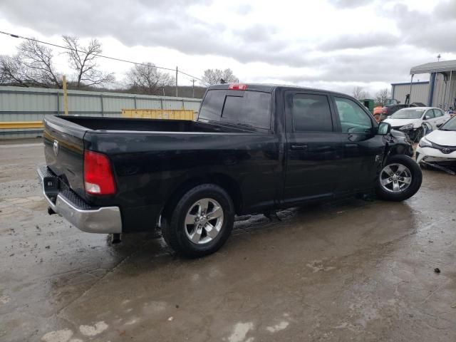 2020 Dodge RAM 1500 Classic SLT