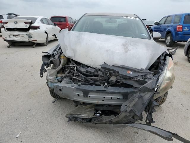 2010 Mazda 3 I